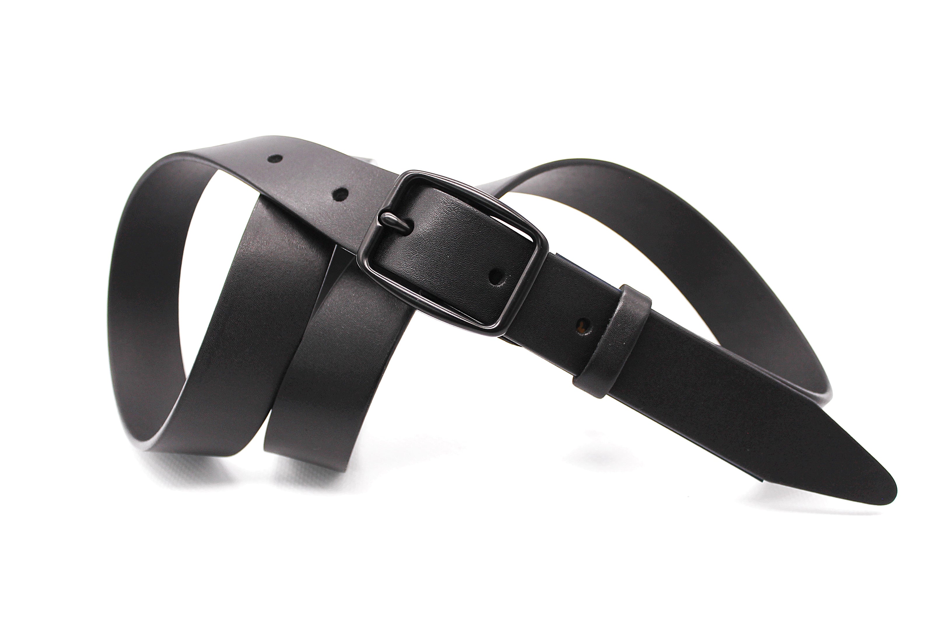 Ремінь шкіряний 0153