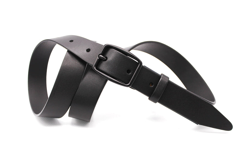 Ремінь шкіряний 0153