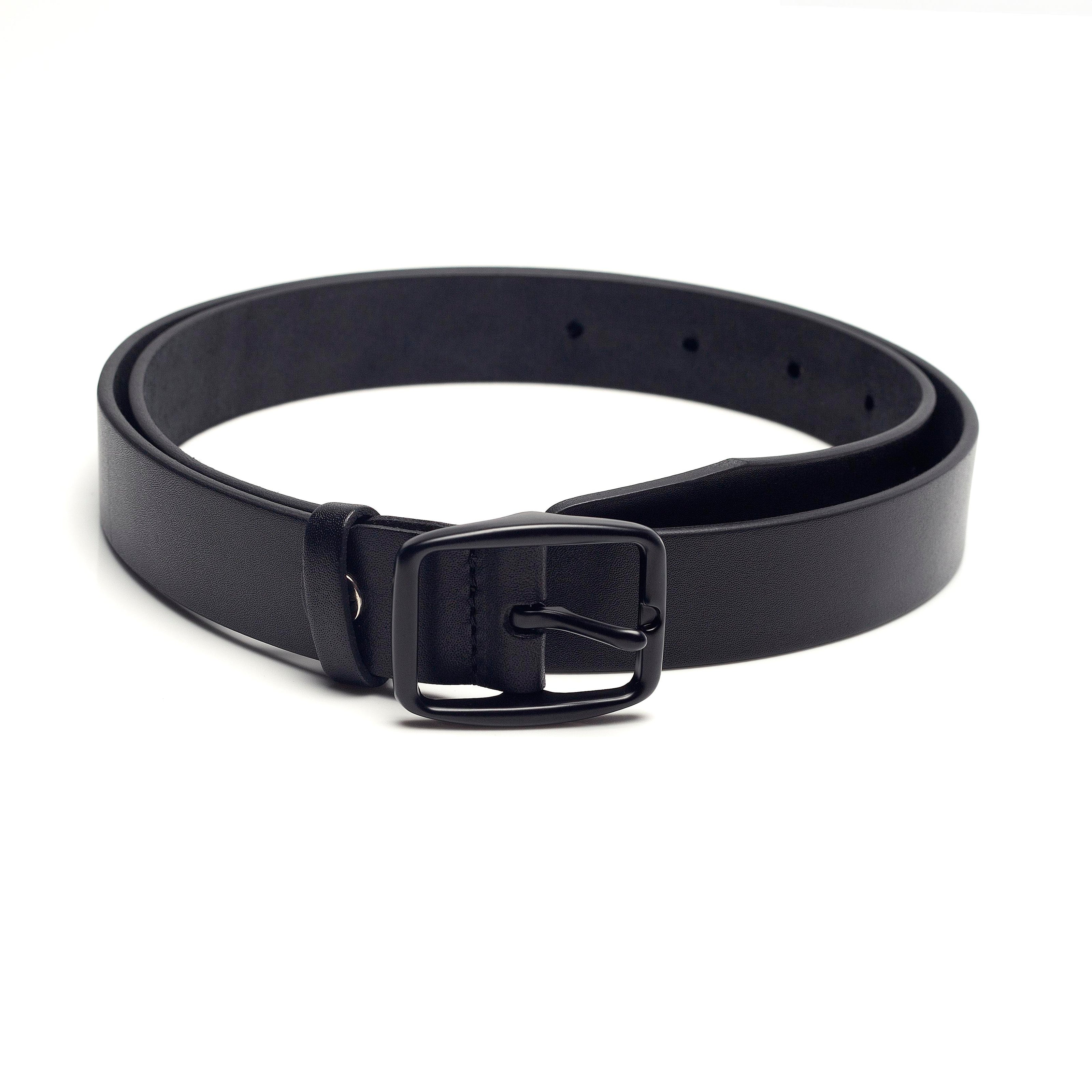 Ремінь шкіряний 0153