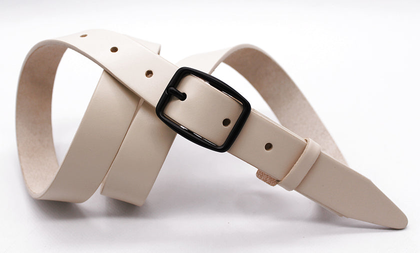 Ремінь шкіряний 0153