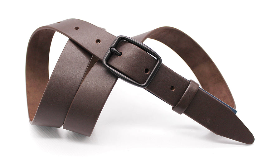 Ремінь шкіряний 0153