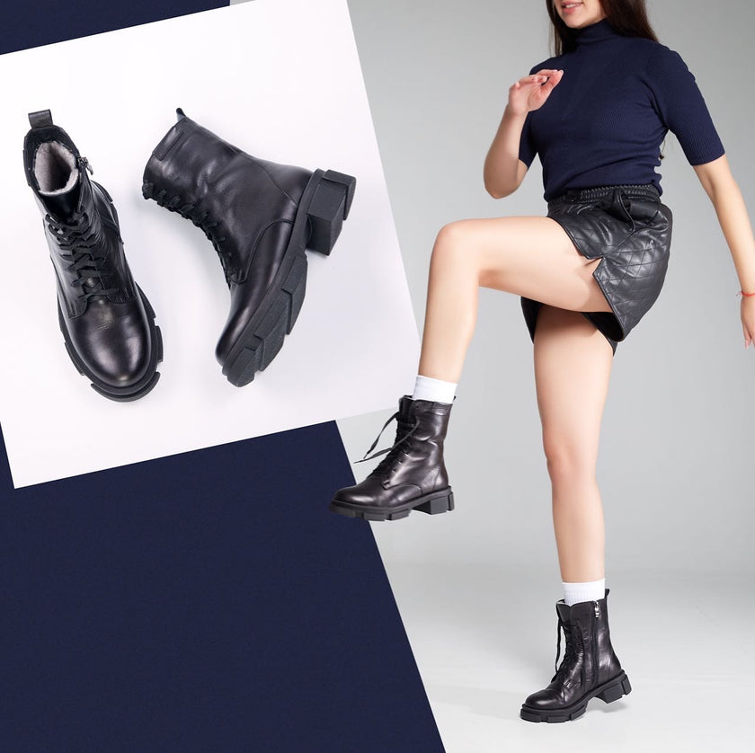 Черевики Dydy