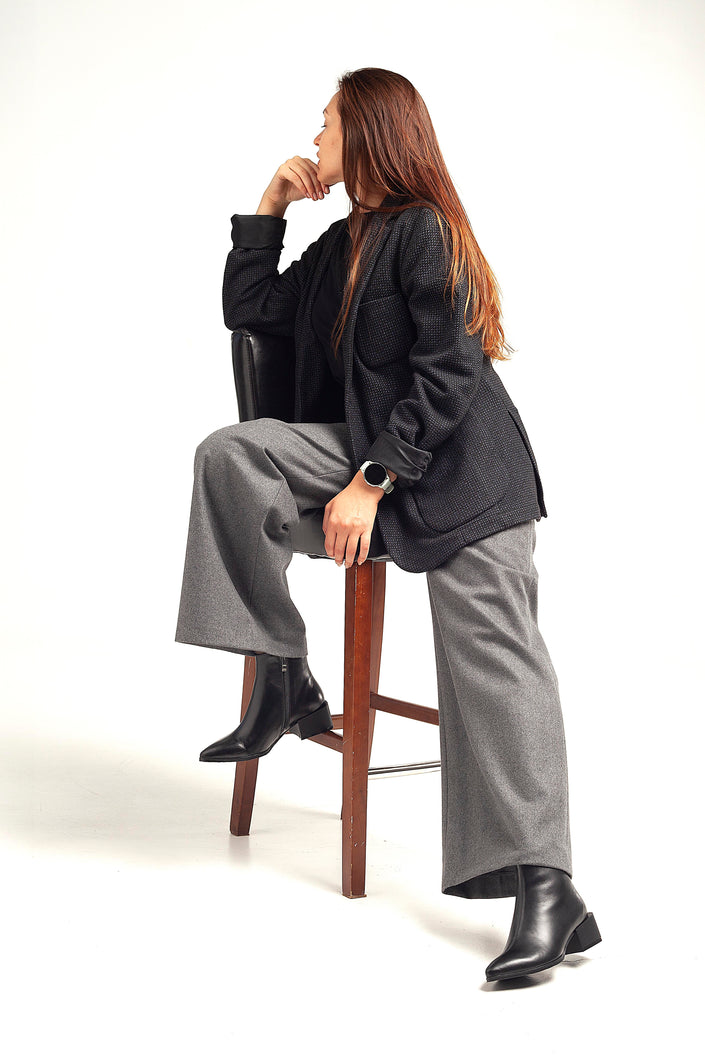 Ботильйони Neva шкіра