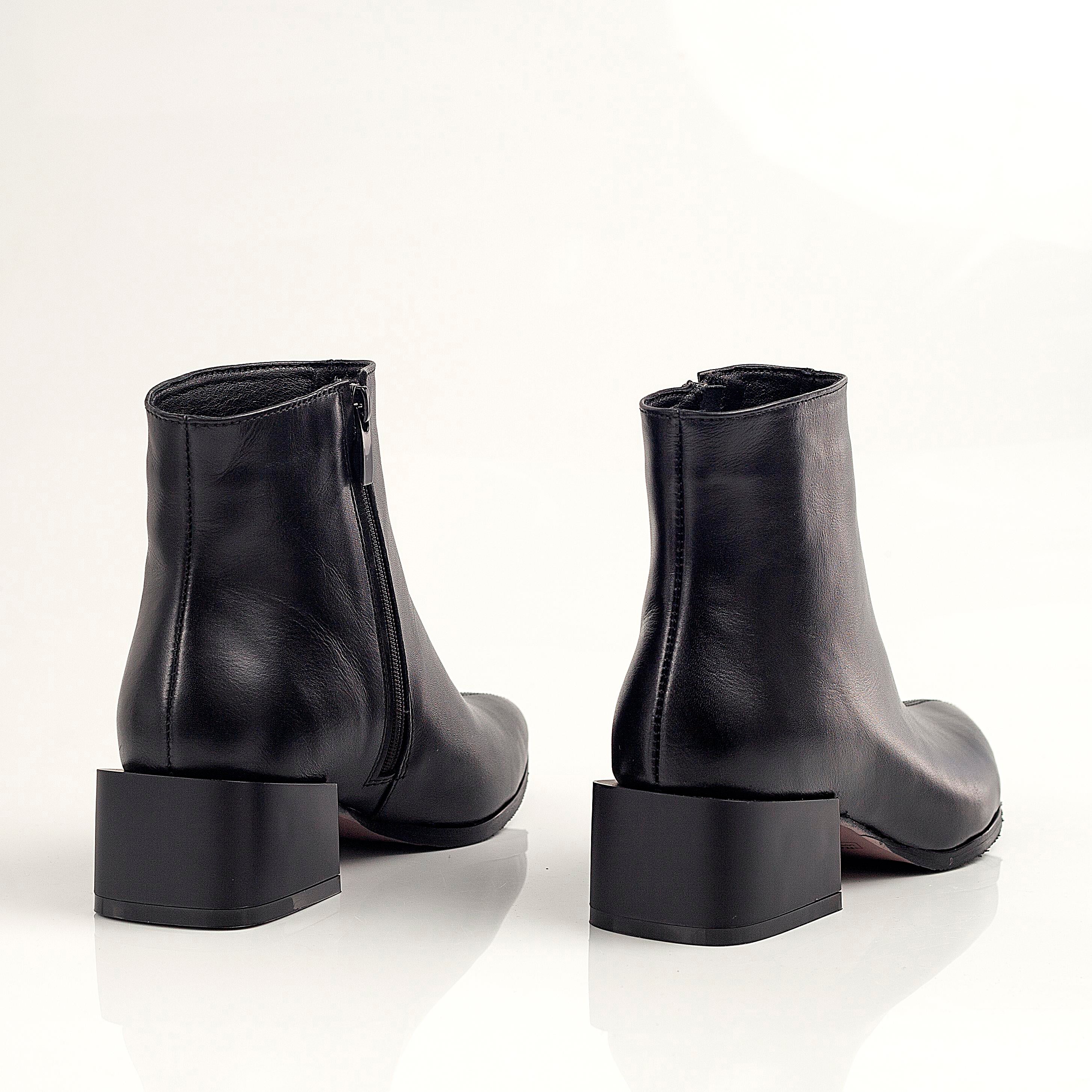 Ботильйони Neva шкіра