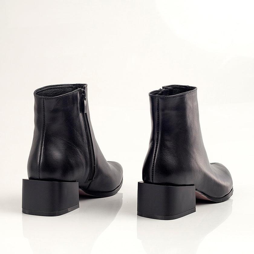 Ботильйони Neva шкіра