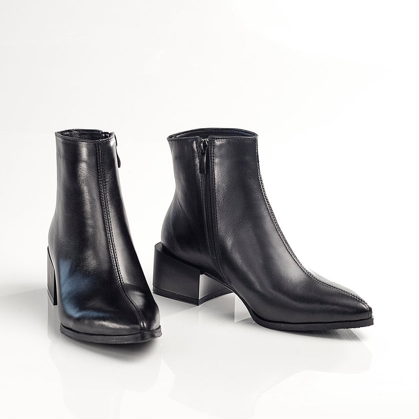 Ботильйони Neva шкіра