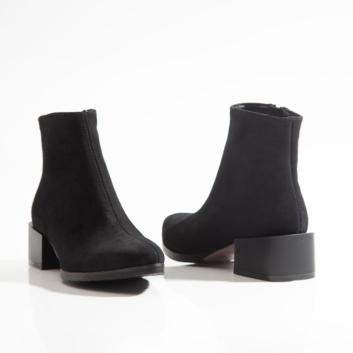 Ботильйони Neva замша