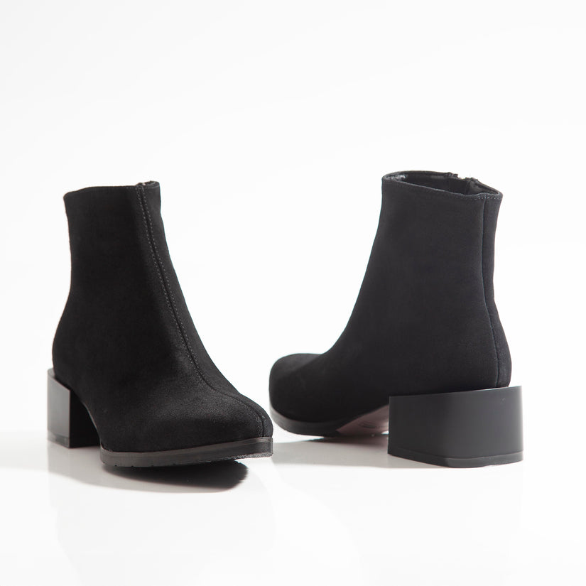 Ботильйони Neva замша