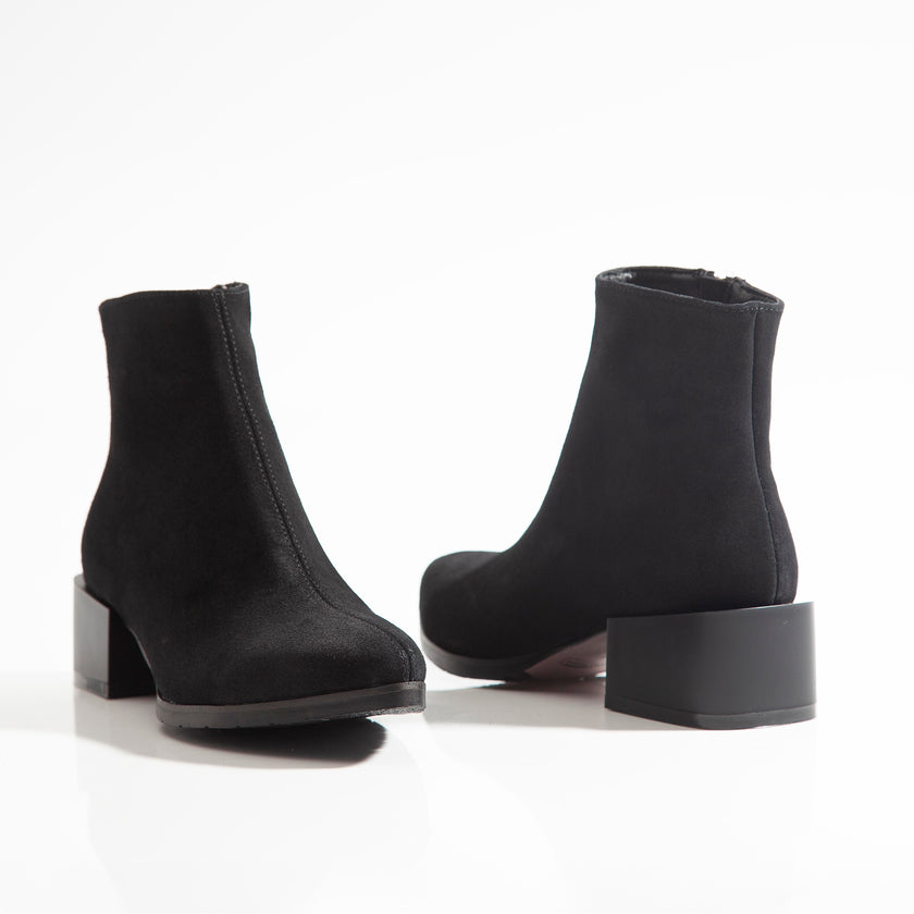 Ботильйони Neva замша