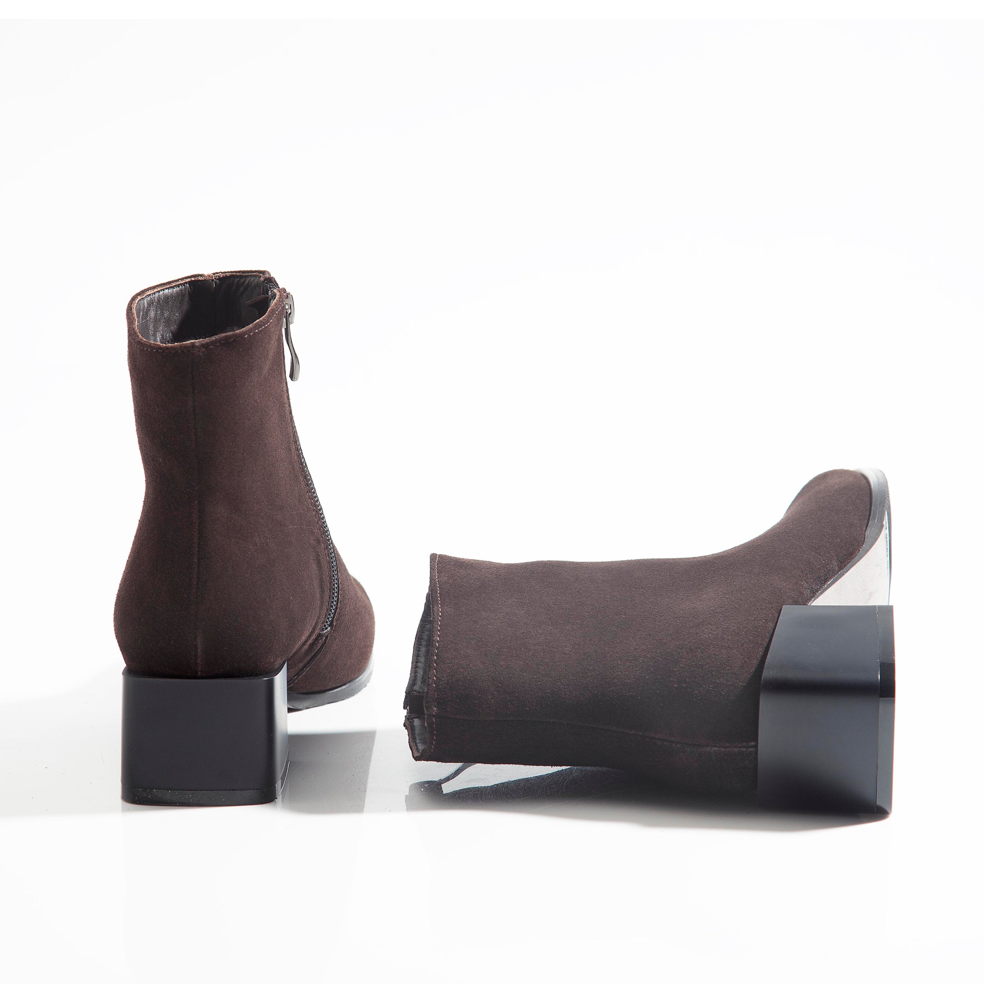 Ботильйони Neva замша