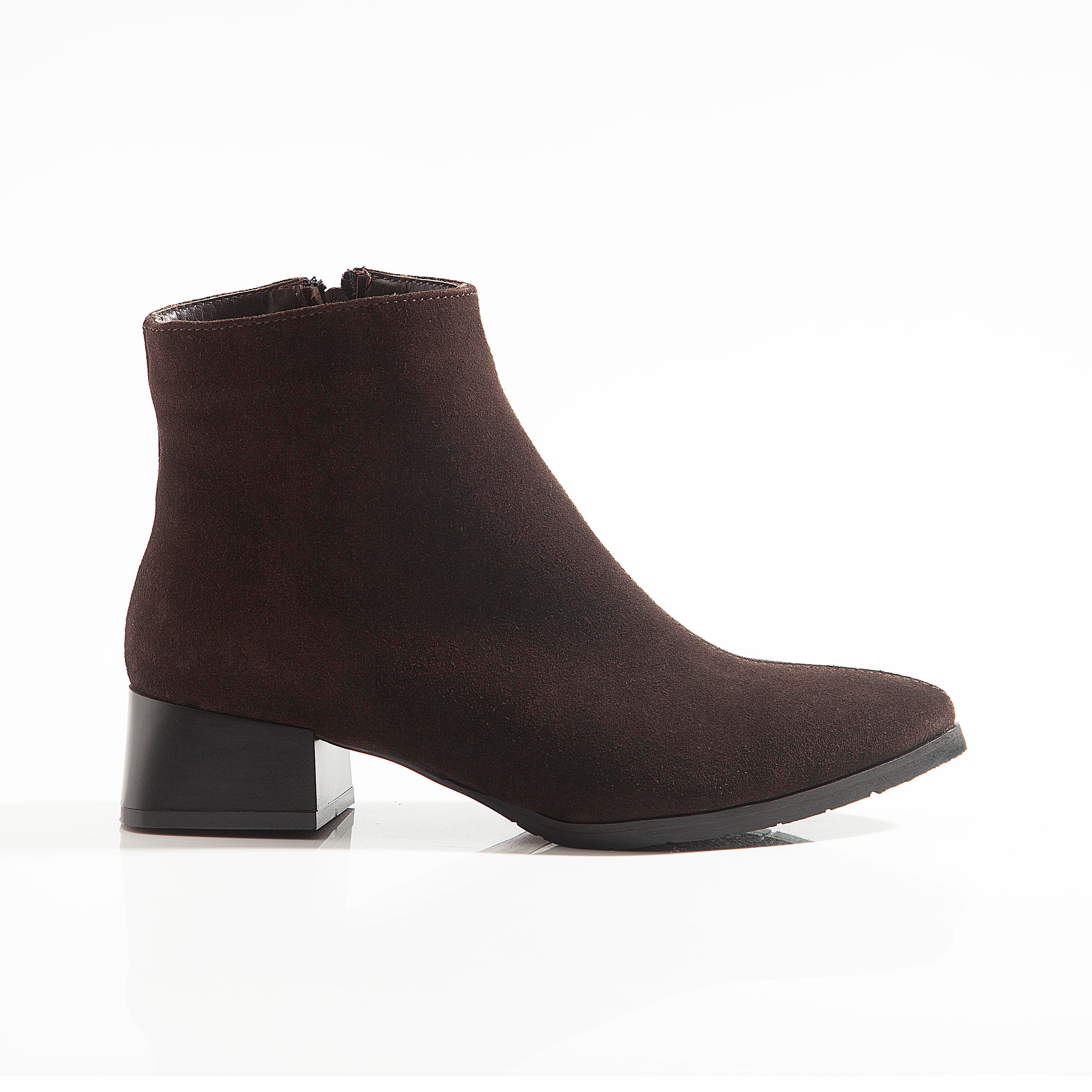 Ботильйони Neva замша