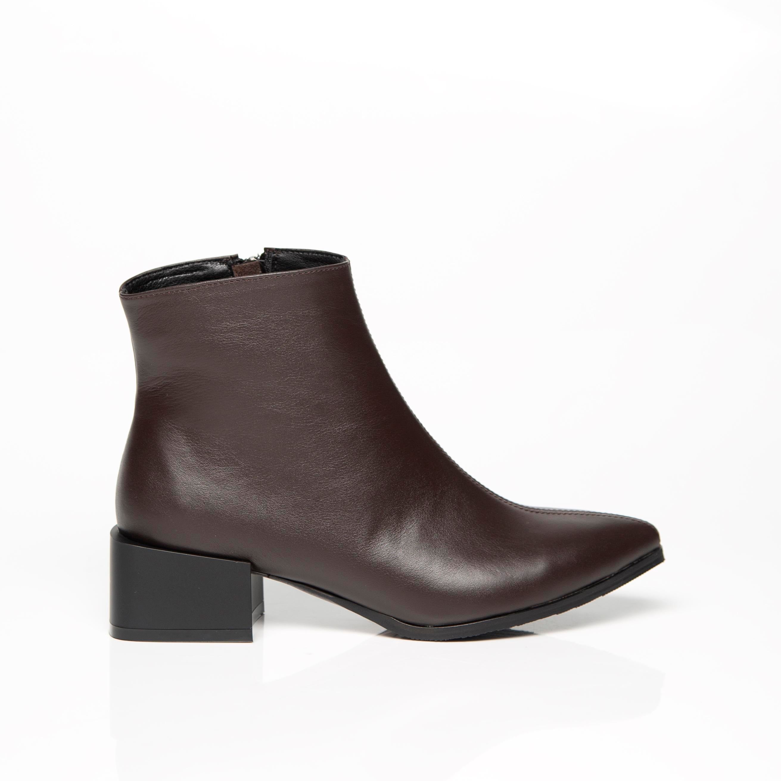 Ботильйони Neva шкіра