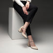 Туфлі Gina 6