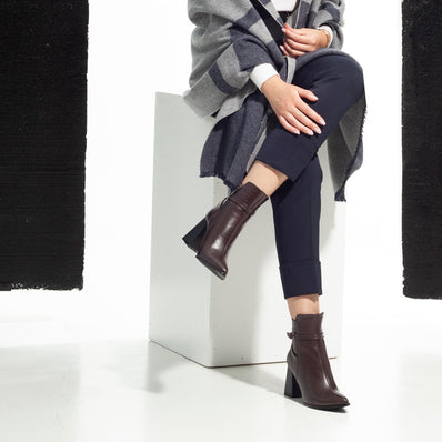 Ботильйони Anita шкіра