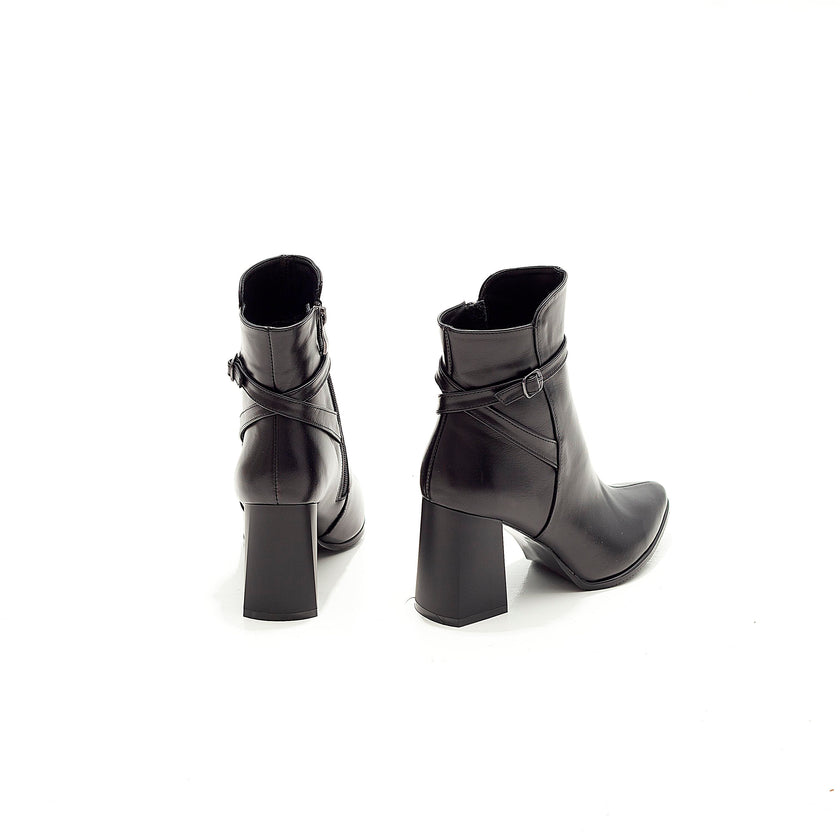 Ботильйони Anita шкіра