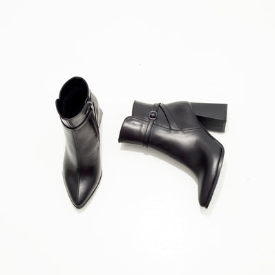 Ботильйони Anita шкіра