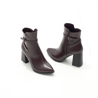 Ботильйони Anita шкіра