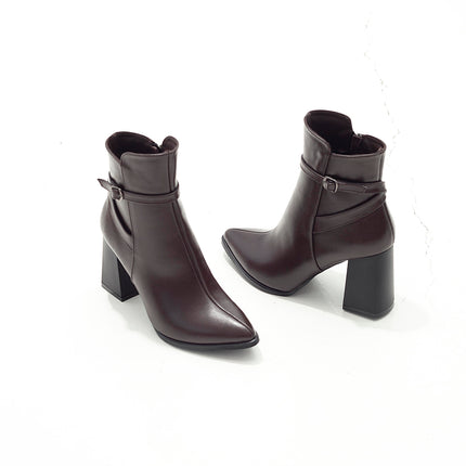 Ботильйони Anita шкіра