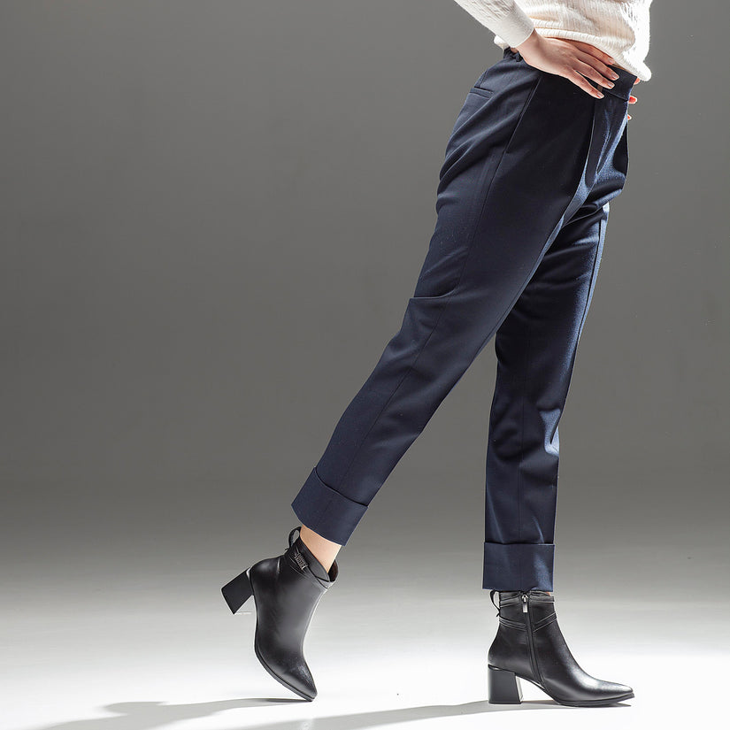 Ботильйони Arya шкіра