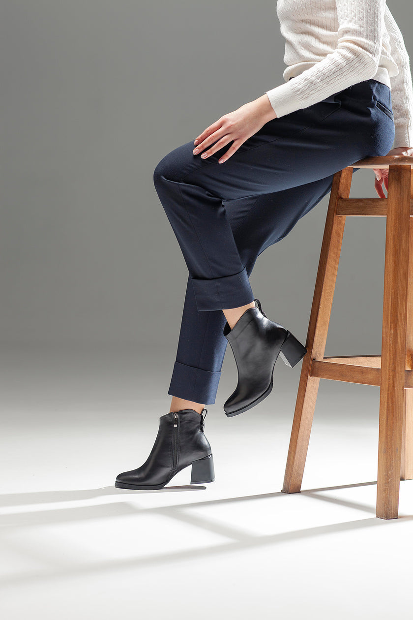 Ботильйони Ara шкіра