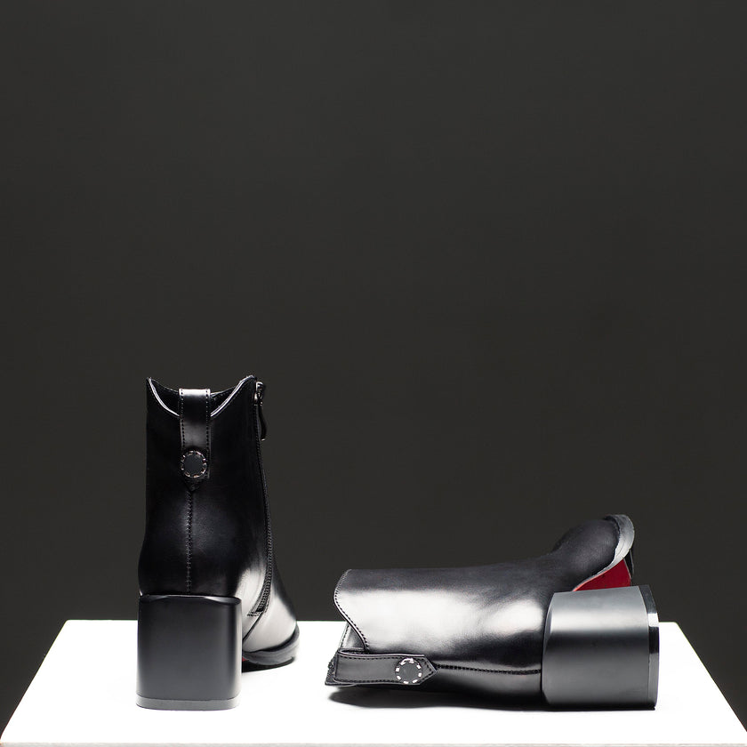 Ботильйони Ara шкіра