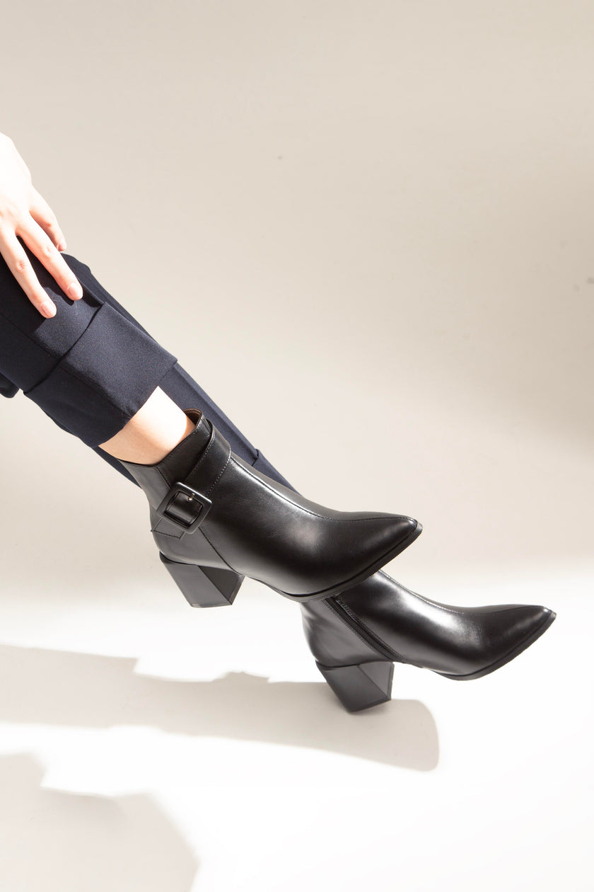 Ботильйони Villa шкіра