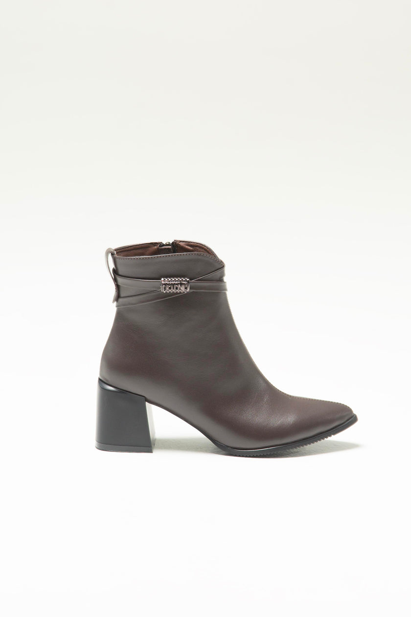 Ботильйони Arya шкіра
